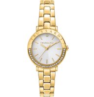 Orologio Trussardi Donna t-vision in Acciaio R2453125503 - R2453125503